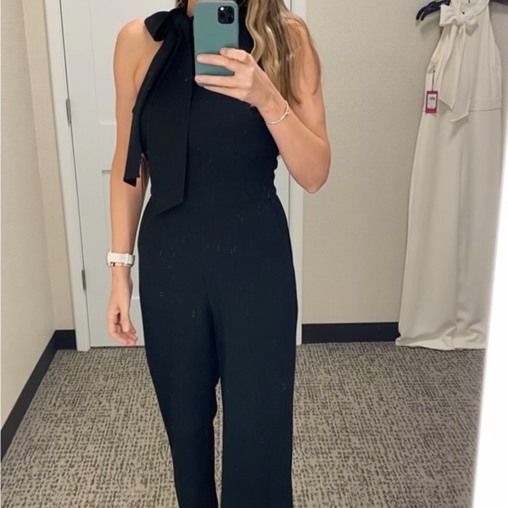 Vince Camuto jumpsuit